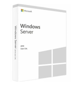 Microsoft WINDOWS SERVER 2019 - 20 USER CALS